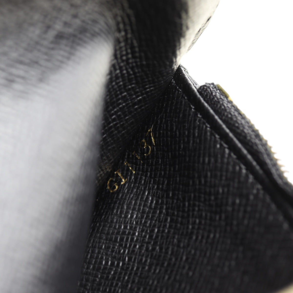 Louis Vuitton Kimono Wallet Monogram