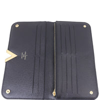 Louis Vuitton Kimono Wallet Monogram