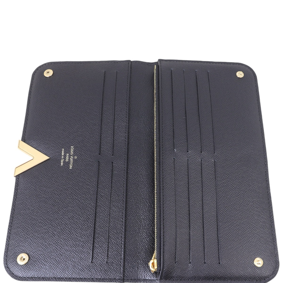 Louis Vuitton Kimono Wallet Monogram