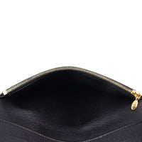 Louis Vuitton Kimono Wallet Monogram