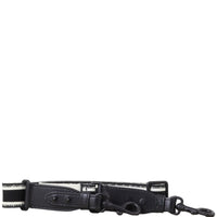 Dior Embroidered Shoulder Strap