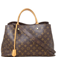 Louis Vuitton Montaigne GM Monogram