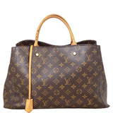 Louis Vuitton Montaigne GM Monogram