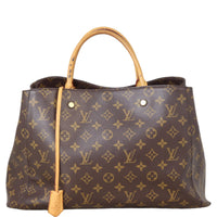 Louis Vuitton Montaigne GM Monogram