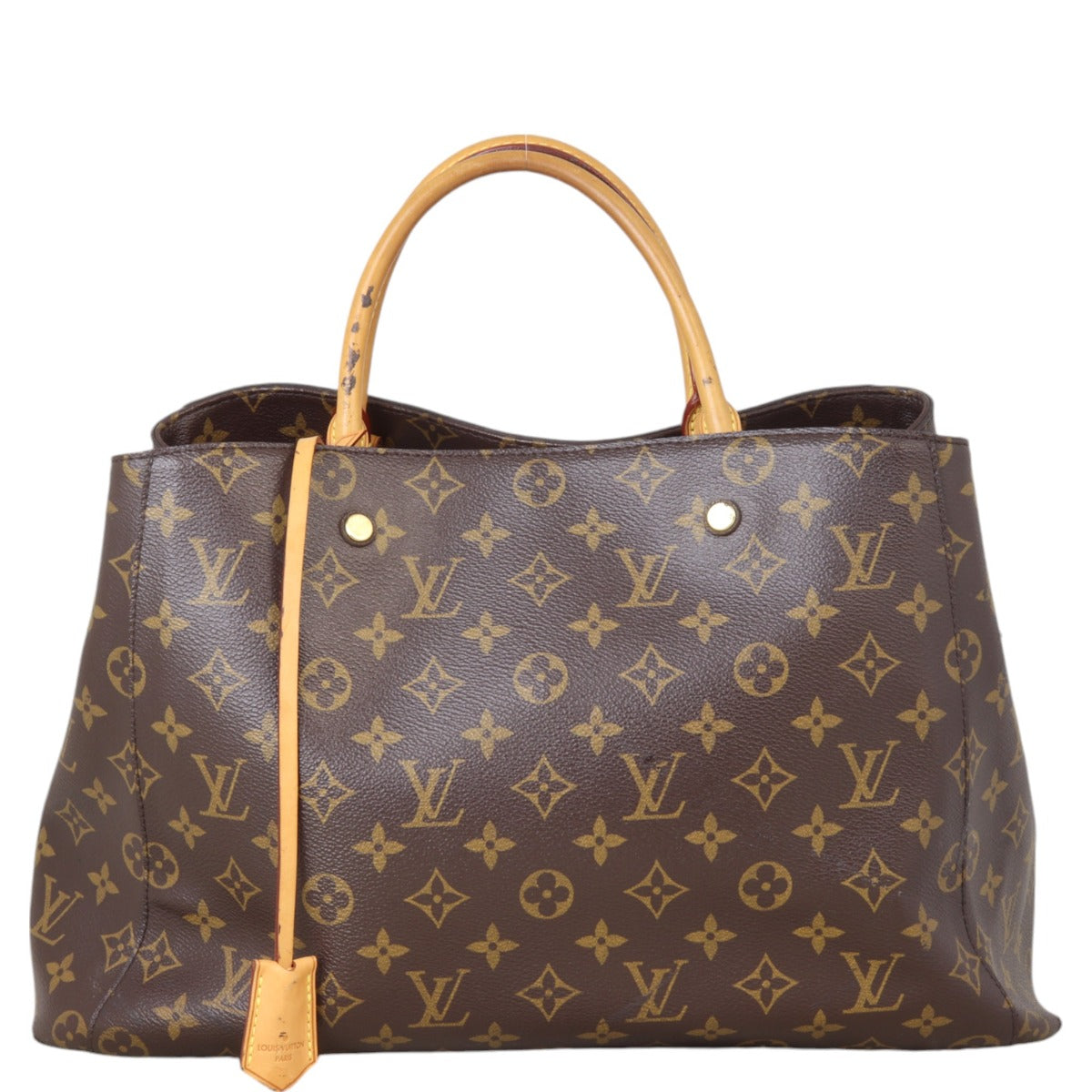 Louis Vuitton Montaigne GM Monogram