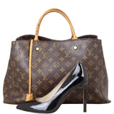Louis Vuitton Montaigne GM Monogram