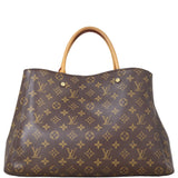 Louis Vuitton Montaigne GM Monogram
