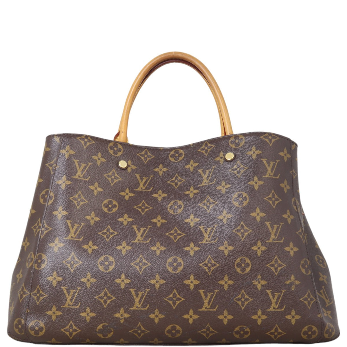 Louis Vuitton Montaigne GM Monogram