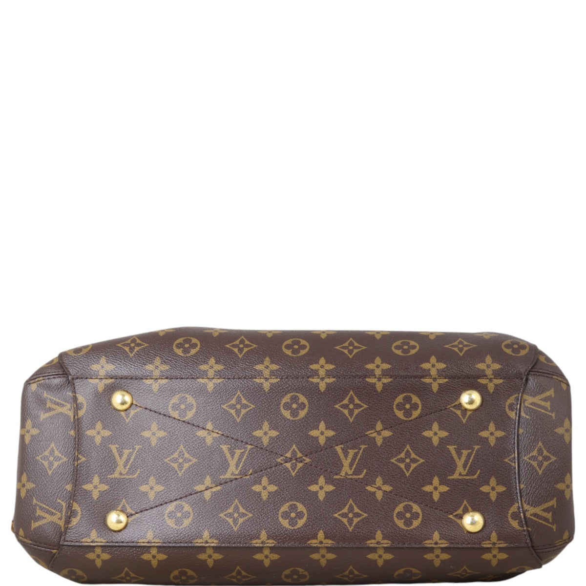 Louis Vuitton Montaigne GM Monogram