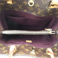 Louis Vuitton Montaigne GM Monogram