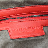 Bottega Veneta Intrecciato Nodini Crossbody