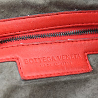 Bottega Veneta Intrecciato Nodini Crossbody