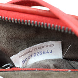 Bottega Veneta Intrecciato Nodini Crossbody