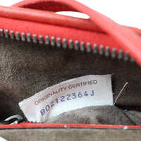 Bottega Veneta Intrecciato Nodini Crossbody