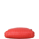 Bottega Veneta Intrecciato Nodini Crossbody