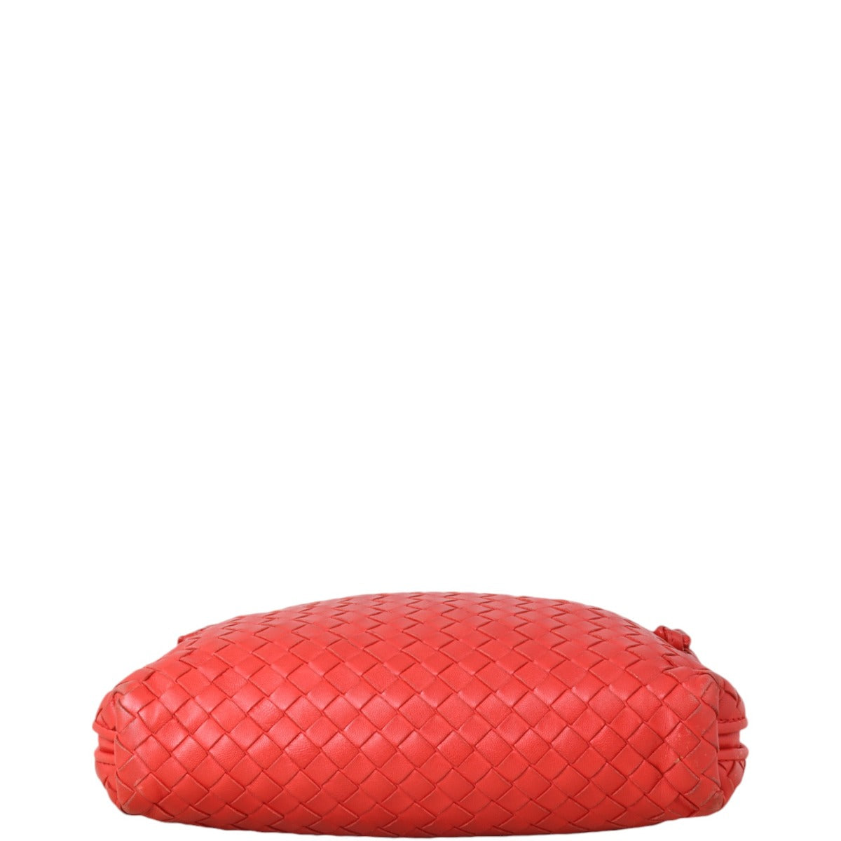 Bottega Veneta Intrecciato Nodini Crossbody