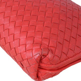 Bottega Veneta Intrecciato Nodini Crossbody
