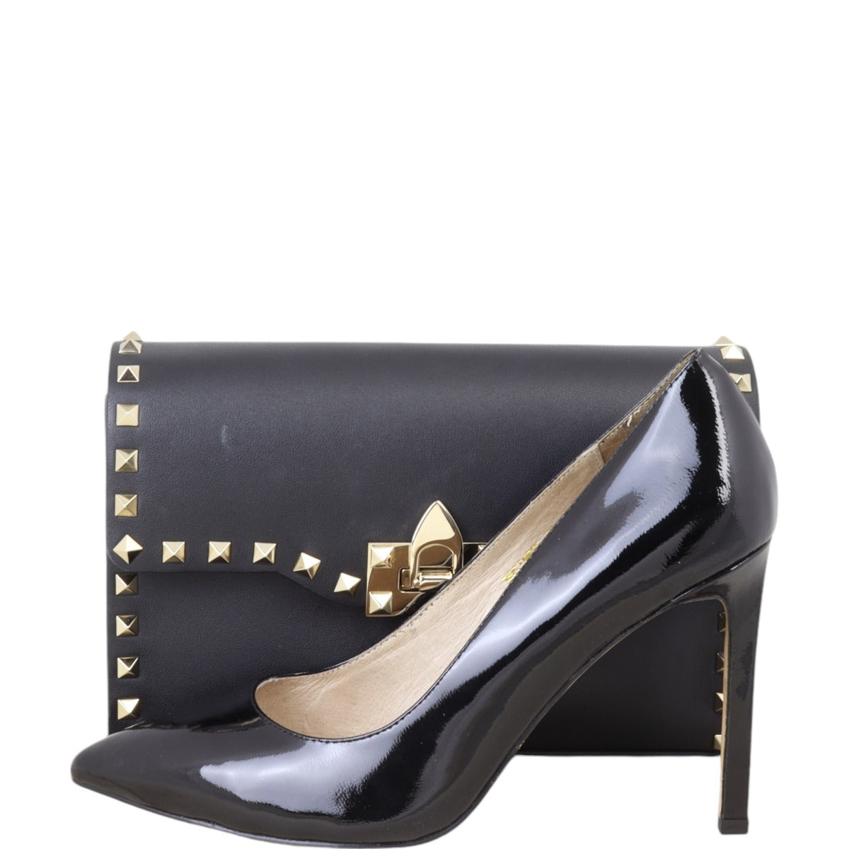 Valentino Rockstud Small Crossbody