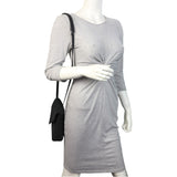 Saint Laurent Cassandre Envelope Messenger