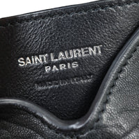 Saint Laurent Cassandre Envelope Messenger