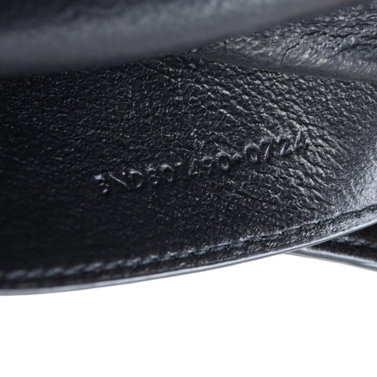 Saint Laurent Cassandre Envelope Messenger