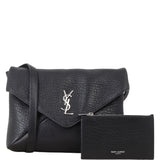 Saint Laurent Cassandre Envelope Messenger