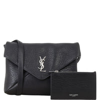Saint Laurent Cassandre Envelope Messenger