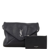 Saint Laurent Cassandre Envelope Messenger