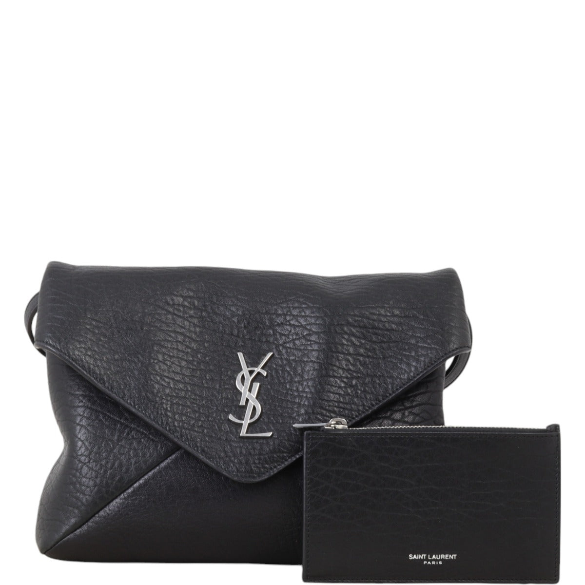 Saint Laurent Cassandre Envelope Messenger