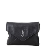 Saint Laurent Cassandre Envelope Messenger