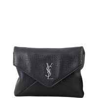 Saint Laurent Cassandre Envelope Messenger