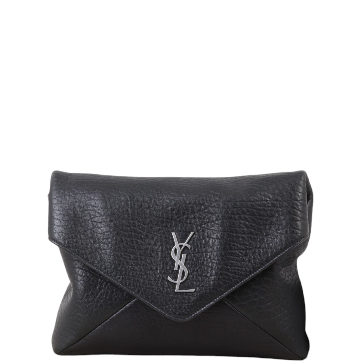 Saint Laurent Cassandre Envelope Messenger