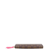 Louis Vuitton Clemence Wallet Monogram