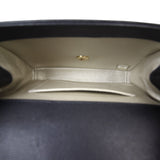 Chanel Captain Gold Belt Bag