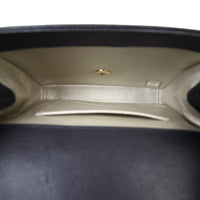 Chanel Captain Gold Belt Bag