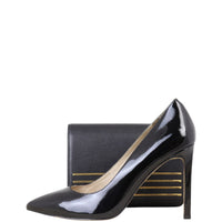 Chanel Captain Gold Belt Bag