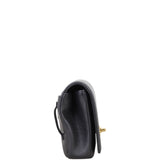 Chanel Captain Gold Belt Bag