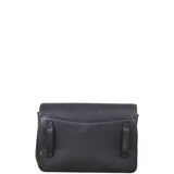 Chanel Captain Gold Belt Bag