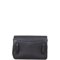 Chanel Captain Gold Belt Bag