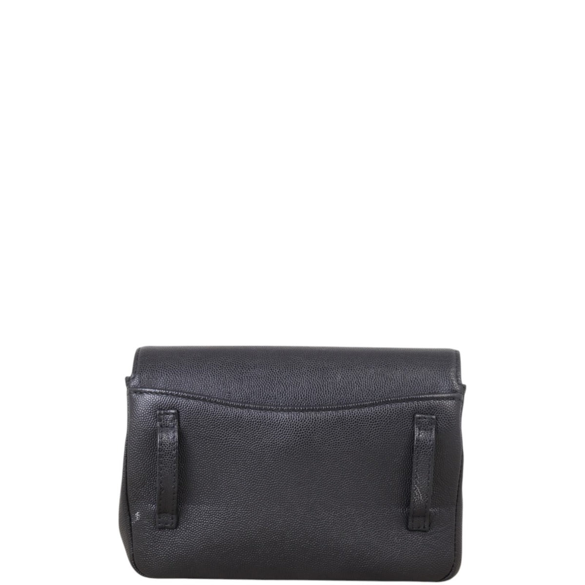 Chanel Captain Gold Belt Bag