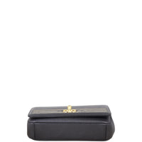 Chanel Captain Gold Belt Bag