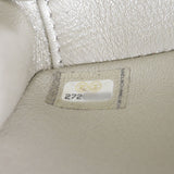 Chanel Captain Gold Belt Bag