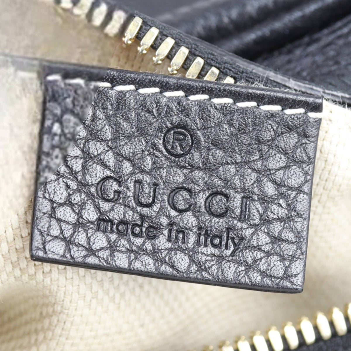 Gucci Soho Disco Small