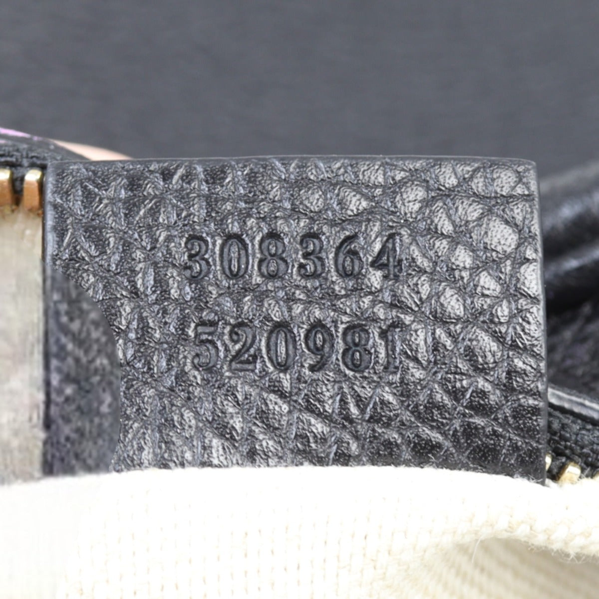 Gucci Soho Disco Small