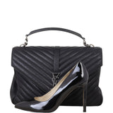 Saint Laurent College Large