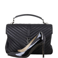 Saint Laurent College Large