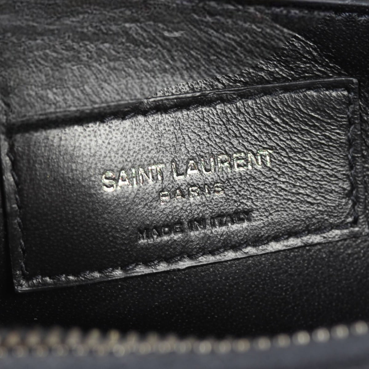 Saint Laurent College Large
