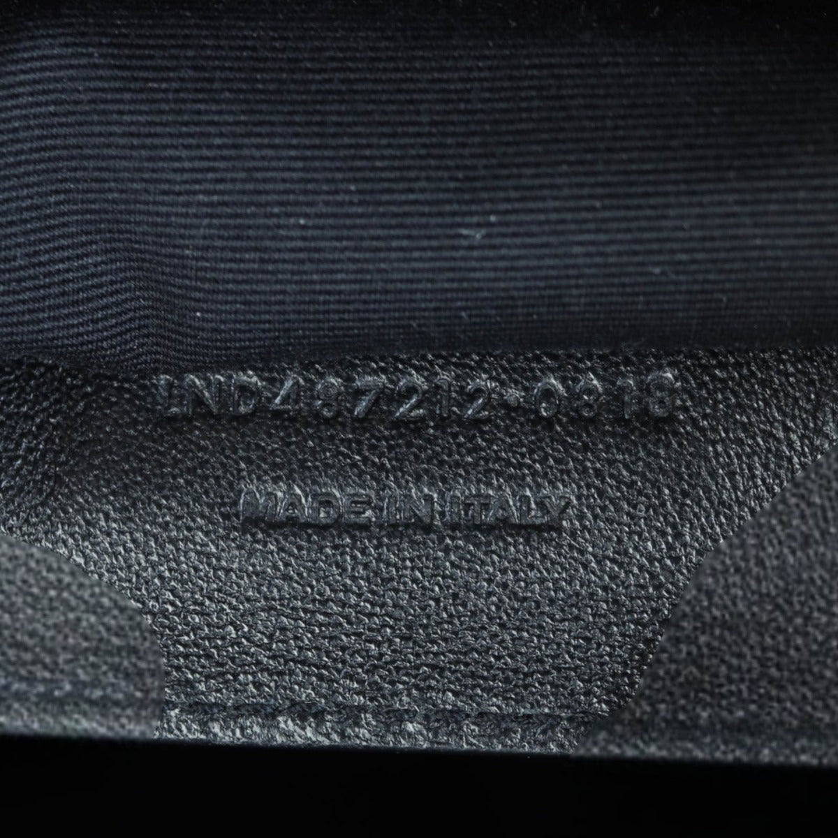 Saint Laurent College Large