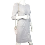 Louis Vuitton Pochette Felicie Damier Azur