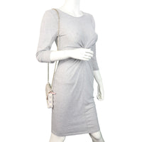 Louis Vuitton Pochette Felicie Damier Azur